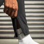 Calça de Ciclismo Curtlo 3D Compress Preta
