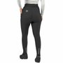 Calça de Ciclismo Free Force Basic Feminina Preta