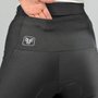 Calça de Ciclismo Free Force Basic Feminina Preta
