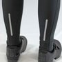Calça de Ciclismo Free Force Basic Feminina Preta