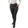 Calça de Ciclismo Free Force Basic Feminina Preta