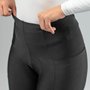 Calça de Ciclismo Free Force Basic Feminina Preta
