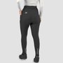 Calça de Ciclismo Free Force Basic Feminina Preta