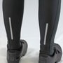Calça de Ciclismo Free Force Basic Feminina Preta