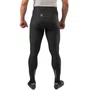 Calça de Ciclismo Free Force Basic Preta