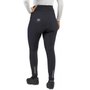 Calça de Ciclismo Free Force Classic Feminina Preta