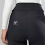 Calça de Ciclismo Free Force Classic Feminina Preta