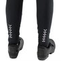 Calça de Ciclismo Free Force Classic Feminina Preta