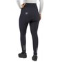 Calça de Ciclismo Free Force Classic Feminina Preta Calça de Ciclismo Free Force Classic Feminina Preta