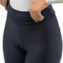 Calça de Ciclismo Free Force Classic Feminina Preta Calça de Ciclismo Free Force Classic Feminina Preta