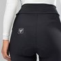 Calça de Ciclismo Free Force Classic Feminina Preta Calça de Ciclismo Free Force Classic Feminina Preta