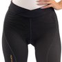 Calça de Ciclismo Free Force Performance Femnina Preta