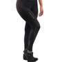 Calça de Ciclismo Free Force Performance Femnina Preta