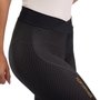Calça de Ciclismo Free Force Performance Femnina Preta