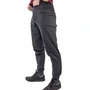 Calça de Ciclismo Furbo Enduro Trail Explorer Preta Calça de Ciclismo Furbo Enduro Trail Explorer Preta