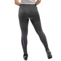 Calça de Ciclismo Furbo Hermana HT90 Feminina Preta Calça de Ciclismo Furbo Hermana HT90 Feminina Preta