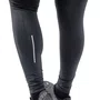 Calça de Ciclismo Furbo Hermana HT90 Feminina Preta Calça de Ciclismo Furbo Hermana HT90 Feminina Preta