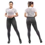 Calça de Ciclismo Furbo Hermana HT90 Feminina Preta Calça de Ciclismo Furbo Hermana HT90 Feminina Preta