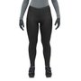 Calça de Ciclismo Marcio May Comfort Gel Feminina Preta