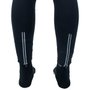 Calça de Ciclismo Marcio May Comfort Gel Feminina Preta