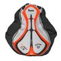Calça de Ciclismo Marcio May Comfort Gel Feminina Preta