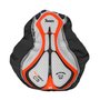 Calça de Ciclismo Marcio May Comfort Gel Preta