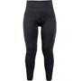 Calça de Ciclismo Marcio May Light Bag Feminina Preta