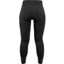 Calça de Ciclismo Marcio May Light Bag Feminina Preta