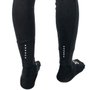 Calça de Ciclismo Marcio May Light Bag Feminina Preta