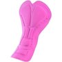 Calça de Ciclismo Marcio May Light Bag Feminina Preta