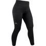 Calça de Ciclismo Marcio May Light Bag Feminina Preta