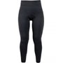Calça de Ciclismo Marcio May Light Bag Feminina Preta
