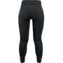 Calça de Ciclismo Marcio May Light Bag Feminina Preta