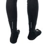 Calça de Ciclismo Marcio May Light Bag Feminina Preta