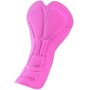 Calça de Ciclismo Marcio May Light Bag Feminina Preta