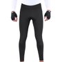 Calça de Ciclismo Marcio May Light Bag Preta