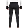 Calça de Ciclismo Marcio May Light Bag Preta