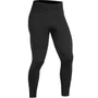 Calça de Ciclismo Marcio May Light Bag Preta