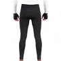 Calça de Ciclismo Marcio May Light Bag Preta