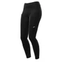 Calça de Ciclismo Mauro Ribeiro Ergo Optimize Inverno Feminina Preto Calça de Ciclismo Mauro Ribeiro Ergo Optimize Inverno Feminina Preto