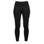 Calça de Ciclismo Mauro Ribeiro Ergo Optimize Inverno Feminina Preto Calça de Ciclismo Mauro Ribeiro Ergo Optimize Inverno Feminina Preto