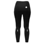 Calça de Ciclismo Mauro Ribeiro Ergo Optimize Inverno Feminina Preto Calça de Ciclismo Mauro Ribeiro Ergo Optimize Inverno Feminina Preto