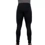 Calça de Ciclismo Placar Comfort Pro Preta