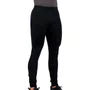 Calça de Ciclismo Placar Comfort Pro Preta