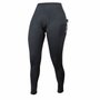Calça de Ciclismo SportXtreme Jump Pants Feminina Preta