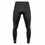 Calça de Ciclismo SportXtreme Jump Pants Preta