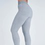 Calça Legging Feminina Marcio May Sports Firenze Cinza Calça Legging Feminina Marcio May Sports Firenze Cinza