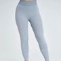 Calça Legging Feminina Marcio May Sports Firenze Cinza Calça Legging Feminina Marcio May Sports Firenze Cinza