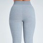 Calça Legging Feminina Marcio May Sports Firenze Cinza Calça Legging Feminina Marcio May Sports Firenze Cinza
