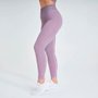 Calça Legging Feminina Marcio May Sports Firenze Rosa Mescla Calça Legging Feminina Marcio May Sports Firenze Rosa Mescla